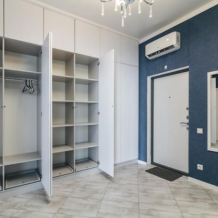 אודסה Сучасна Та Затишна Квартира В Серці Аркадії מראה חיצוני תמונה